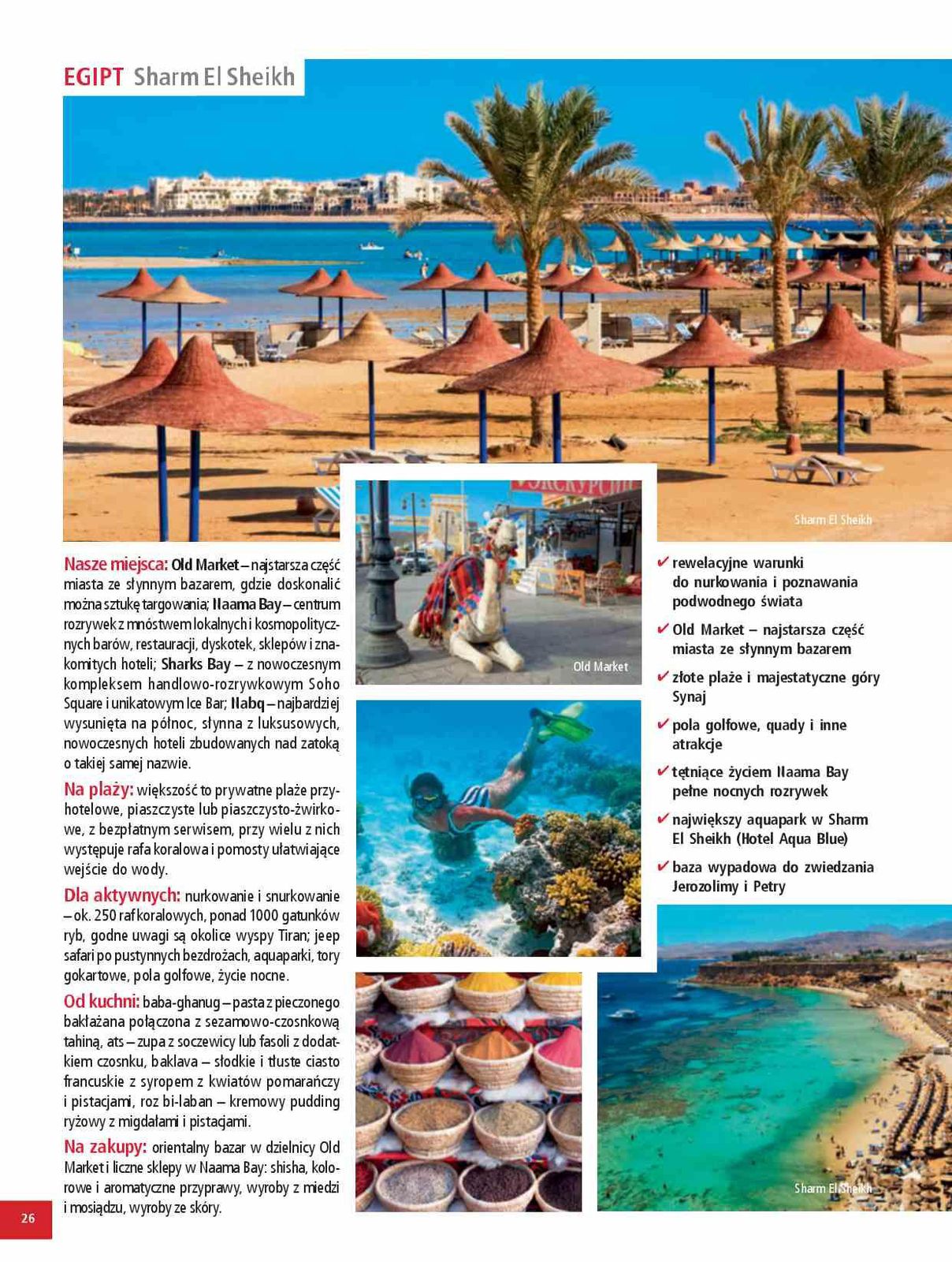 Gazetka promocyjna ITAKA str. 28