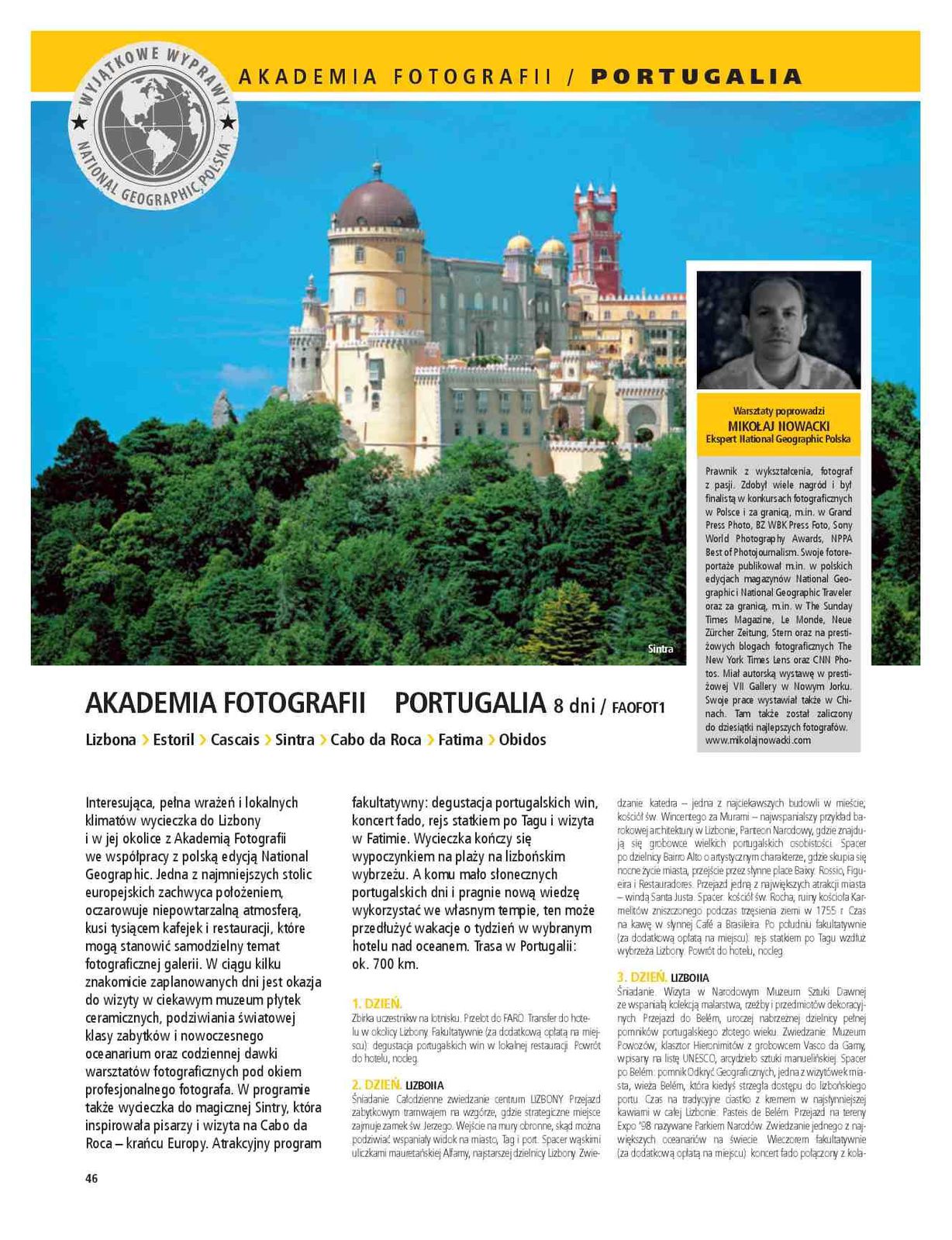 Gazetka promocyjna ITAKA str. 48