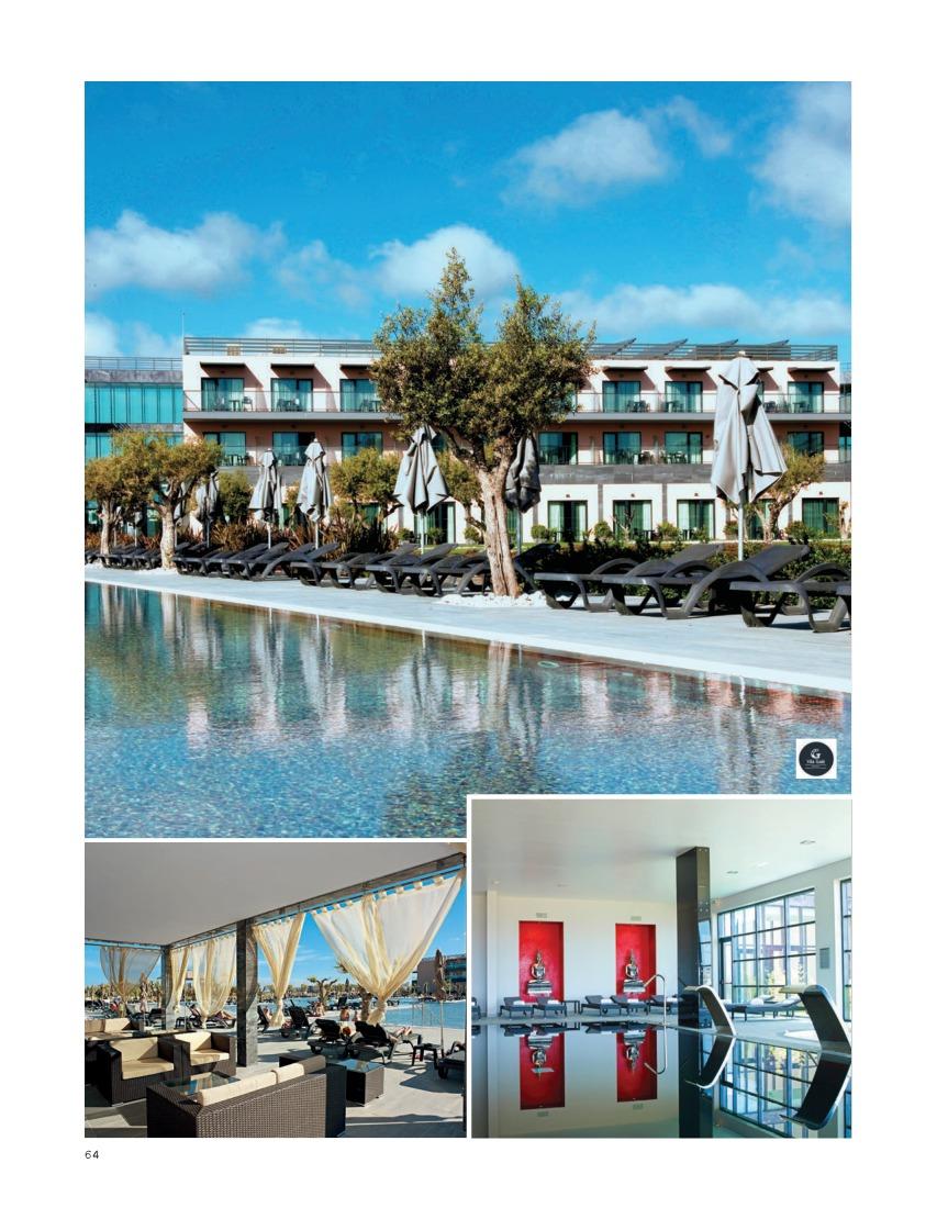 Gazetka promocyjna ITAKA str. 66