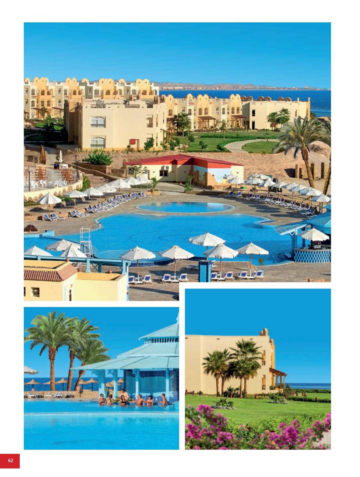 Gazetka promocyjna ITAKA str. 64