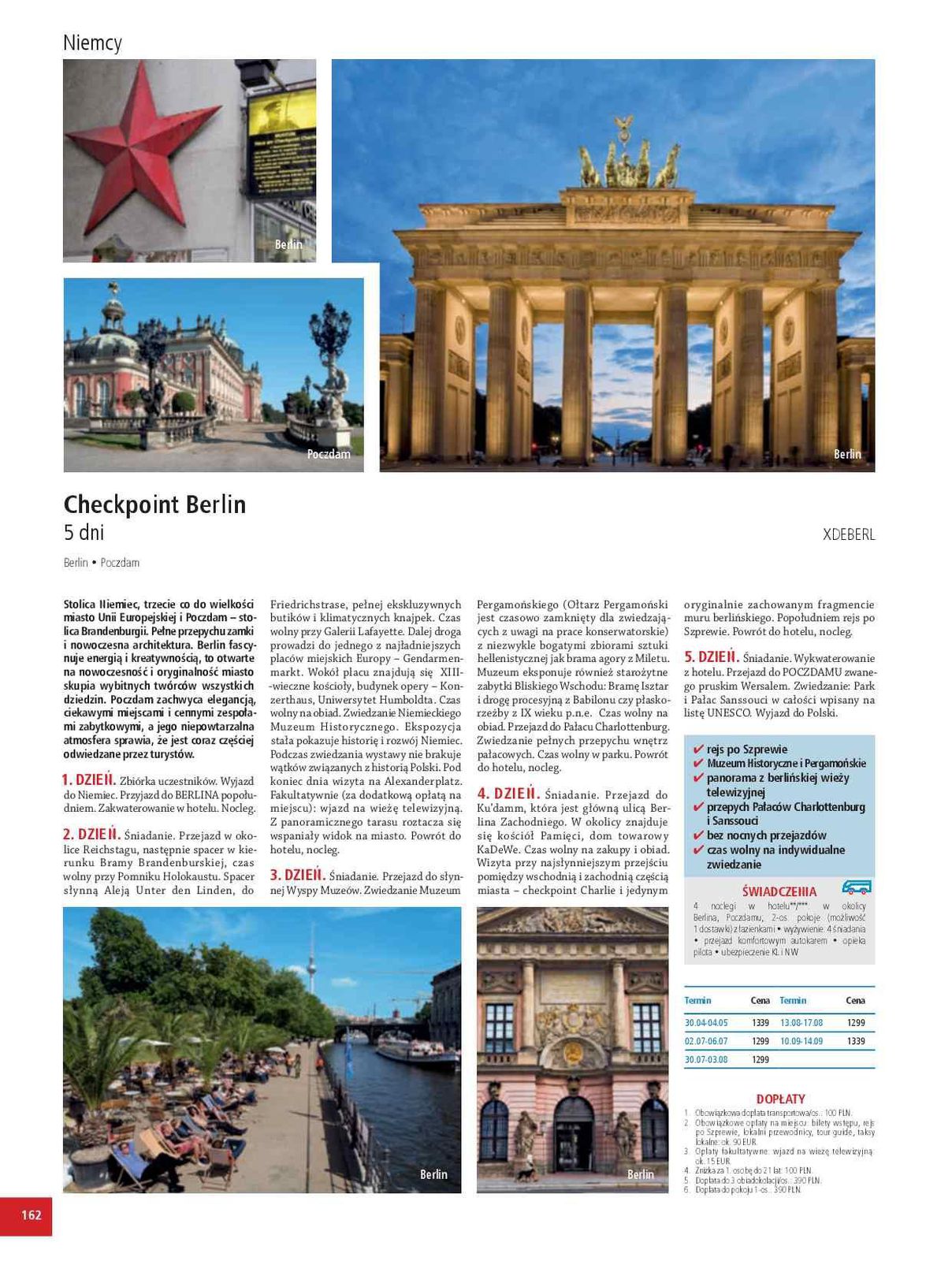 Gazetka promocyjna ITAKA str. 164