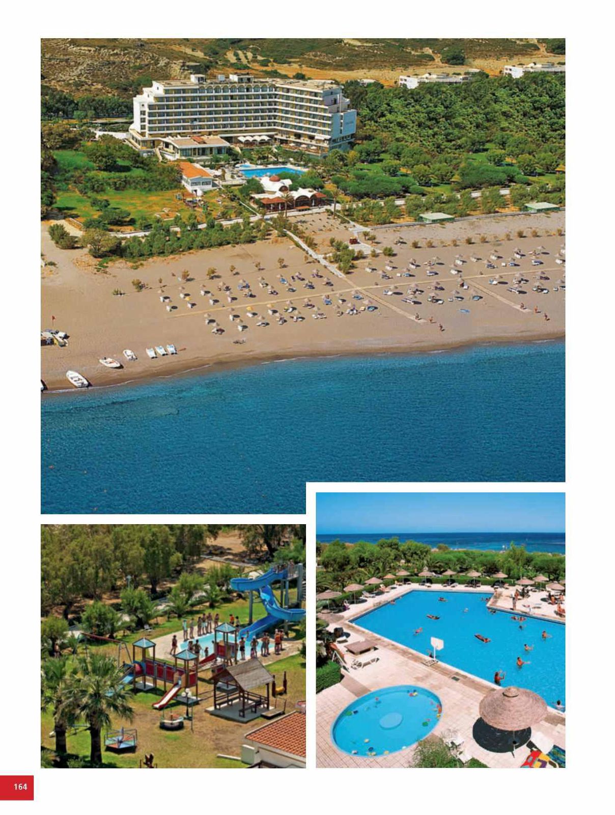 Gazetka promocyjna ITAKA str. 166