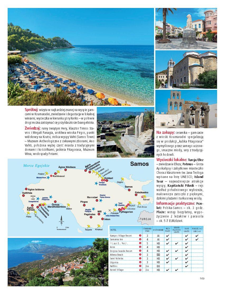 Gazetka promocyjna ITAKA str. 171