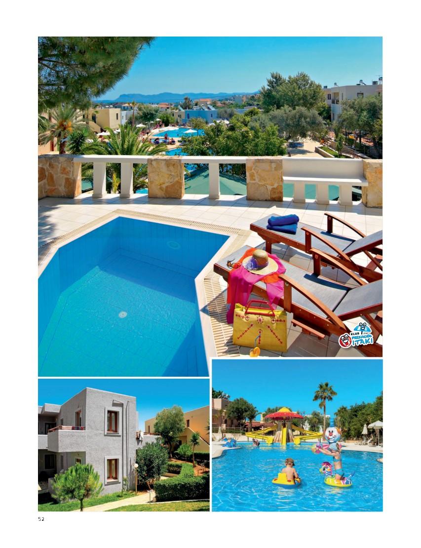 Gazetka promocyjna ITAKA str. 54