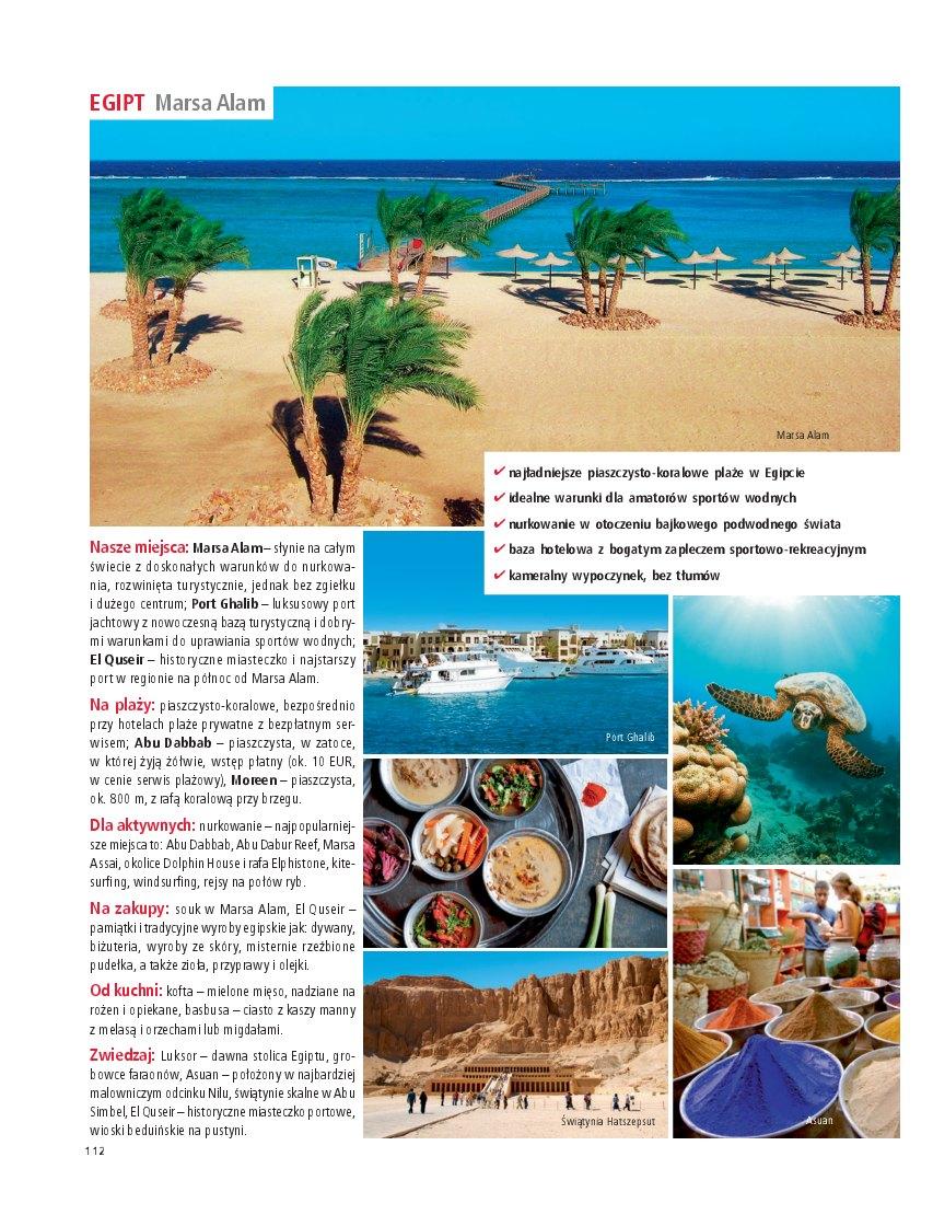 Gazetka promocyjna ITAKA str. 114