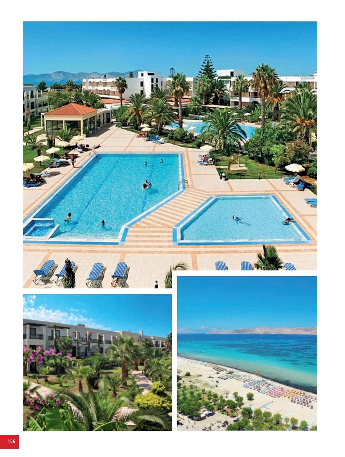 Gazetka promocyjna ITAKA str. 188