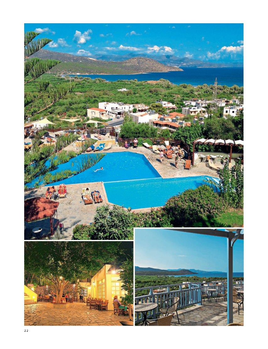 Gazetka promocyjna ITAKA str. 24