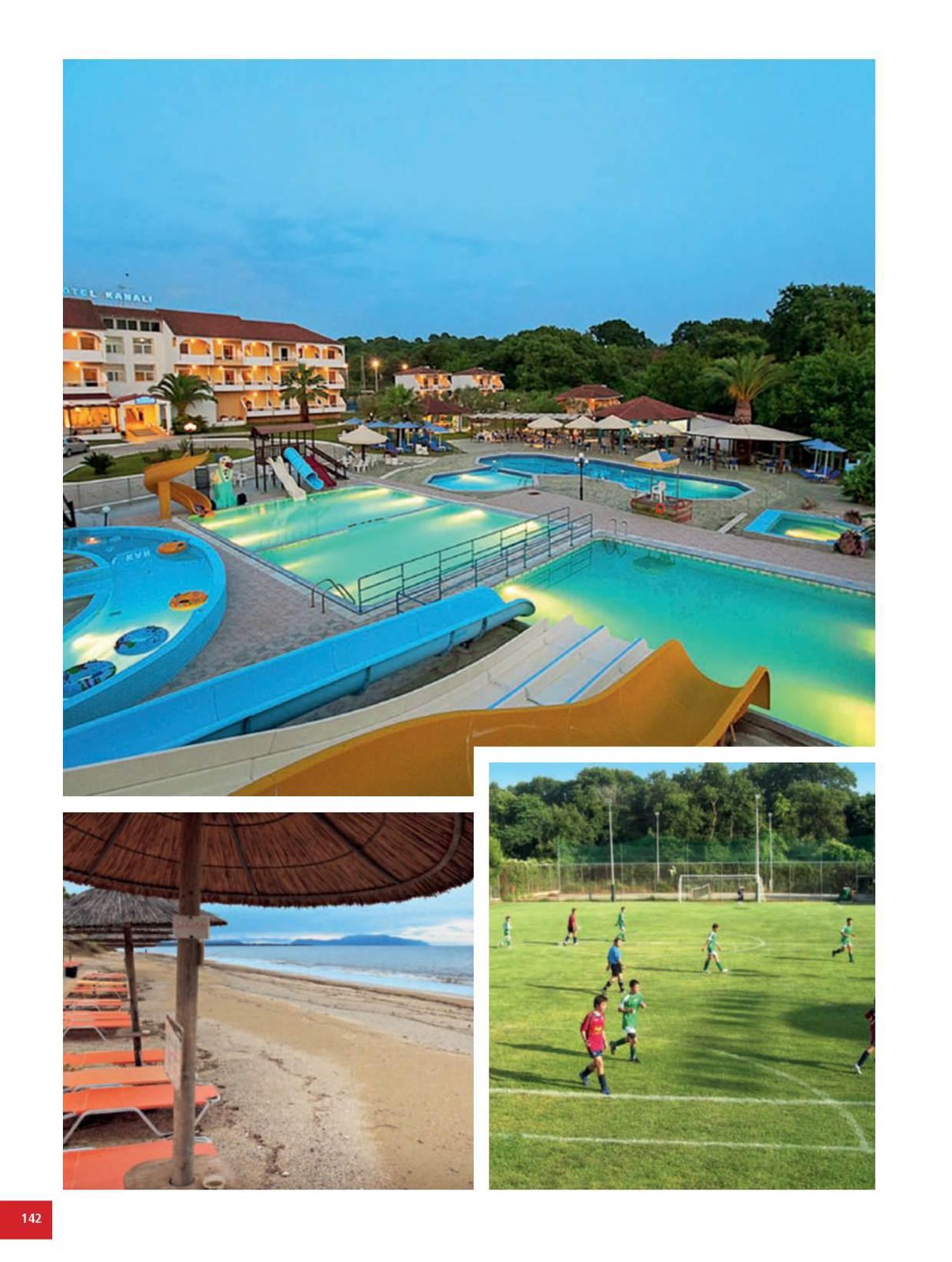 Gazetka promocyjna ITAKA str. 144