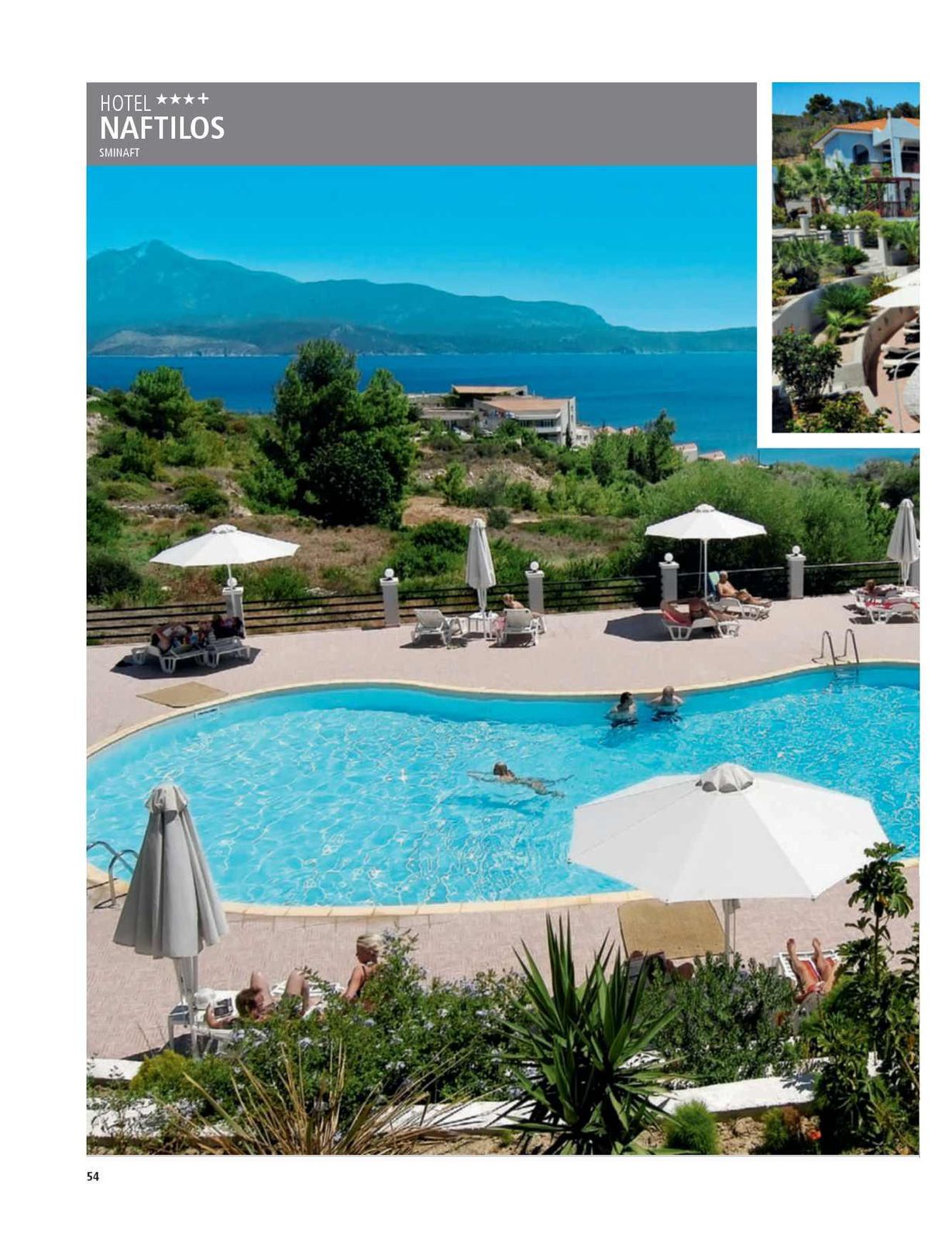 Gazetka promocyjna ITAKA str. 56