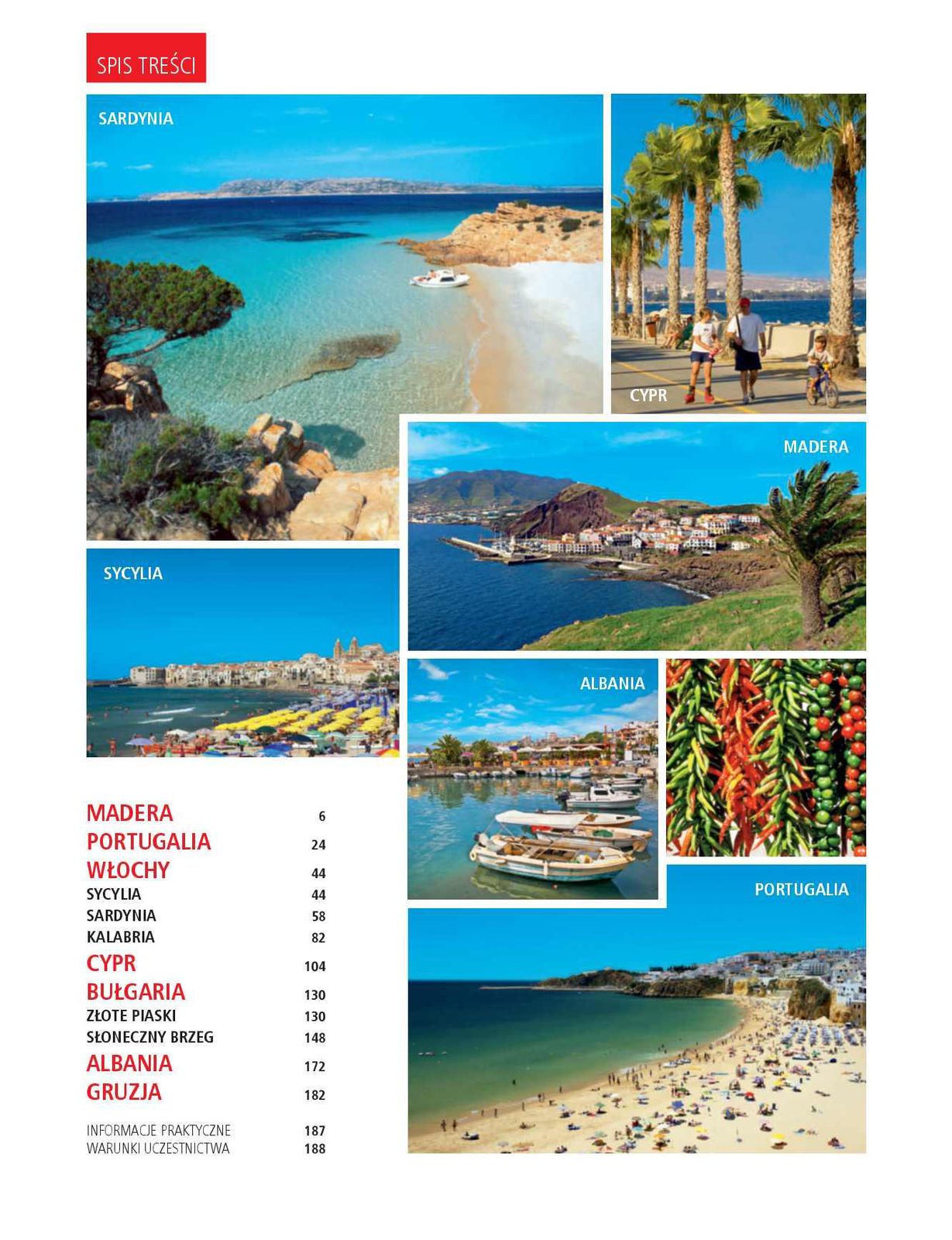 Gazetka promocyjna ITAKA str. 2