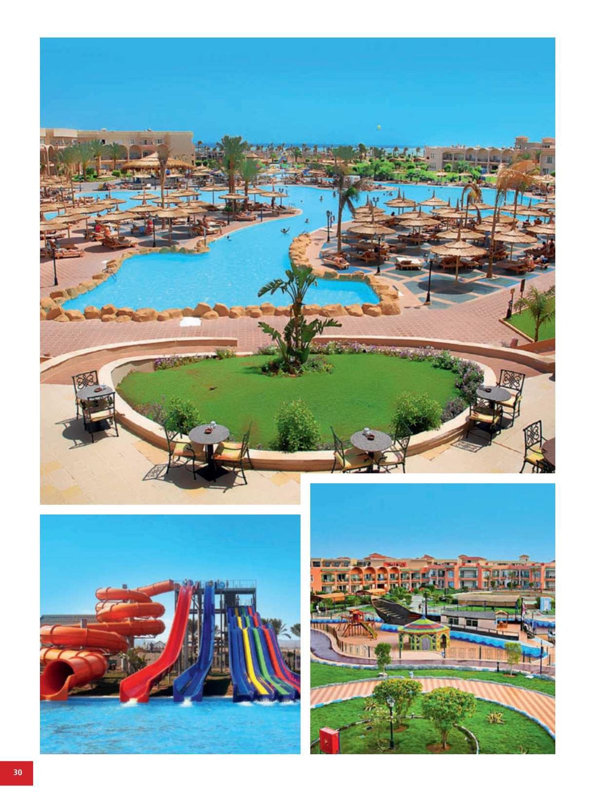 Gazetka promocyjna ITAKA str. 32