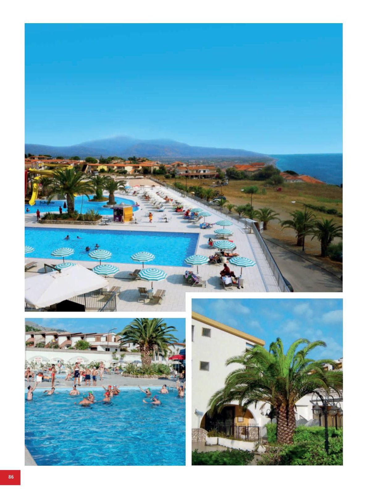 Gazetka promocyjna ITAKA str. 88