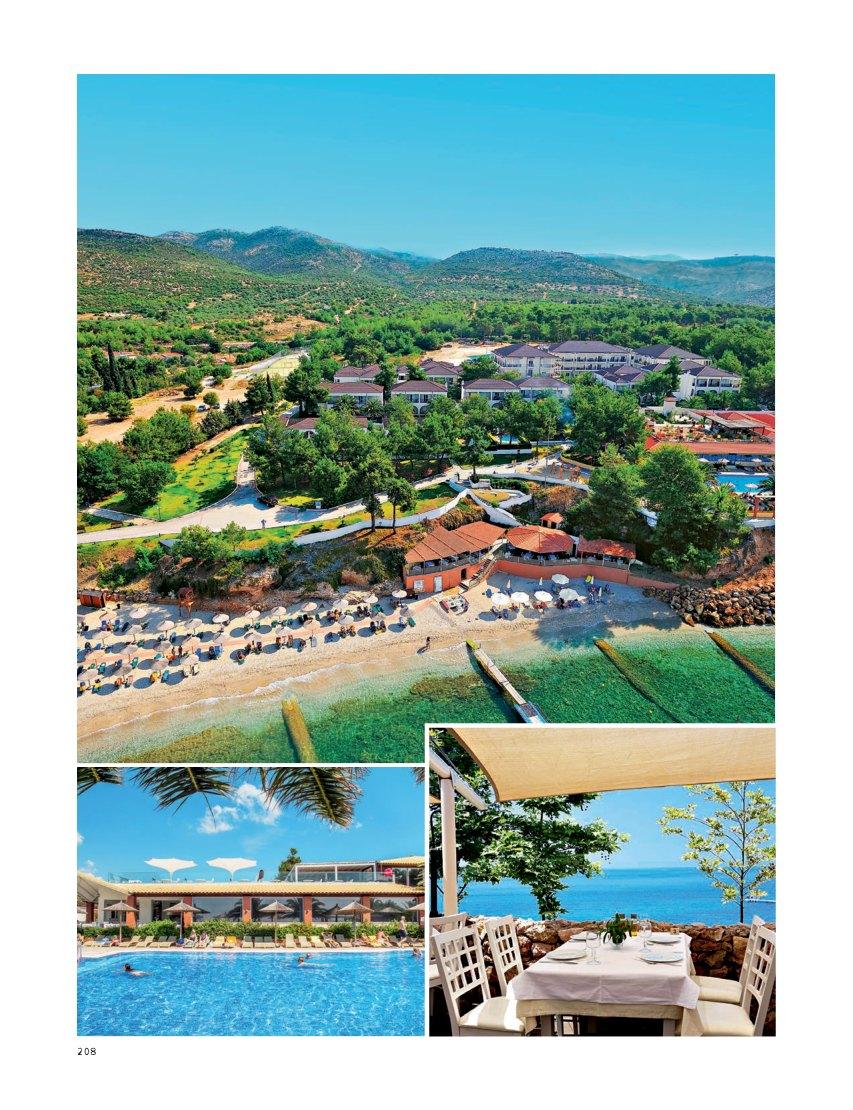 Gazetka promocyjna ITAKA str. 210