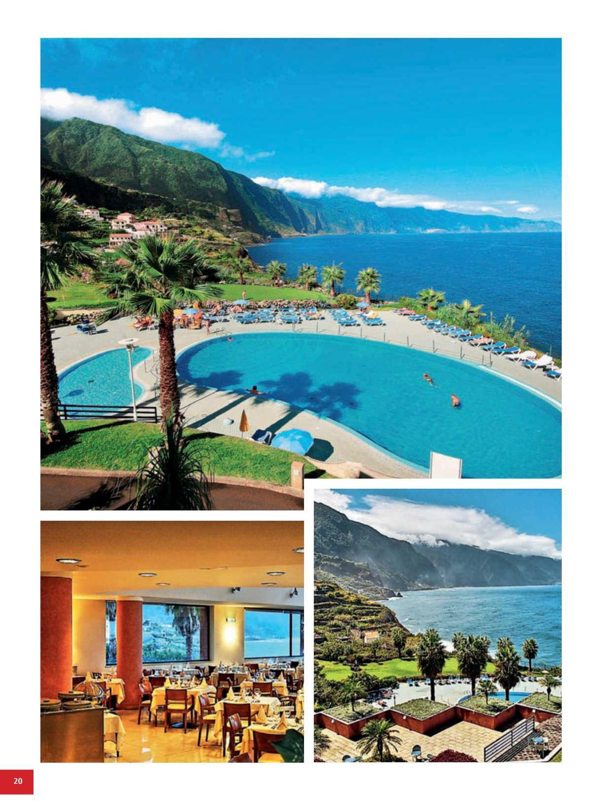 Gazetka promocyjna ITAKA str. 22