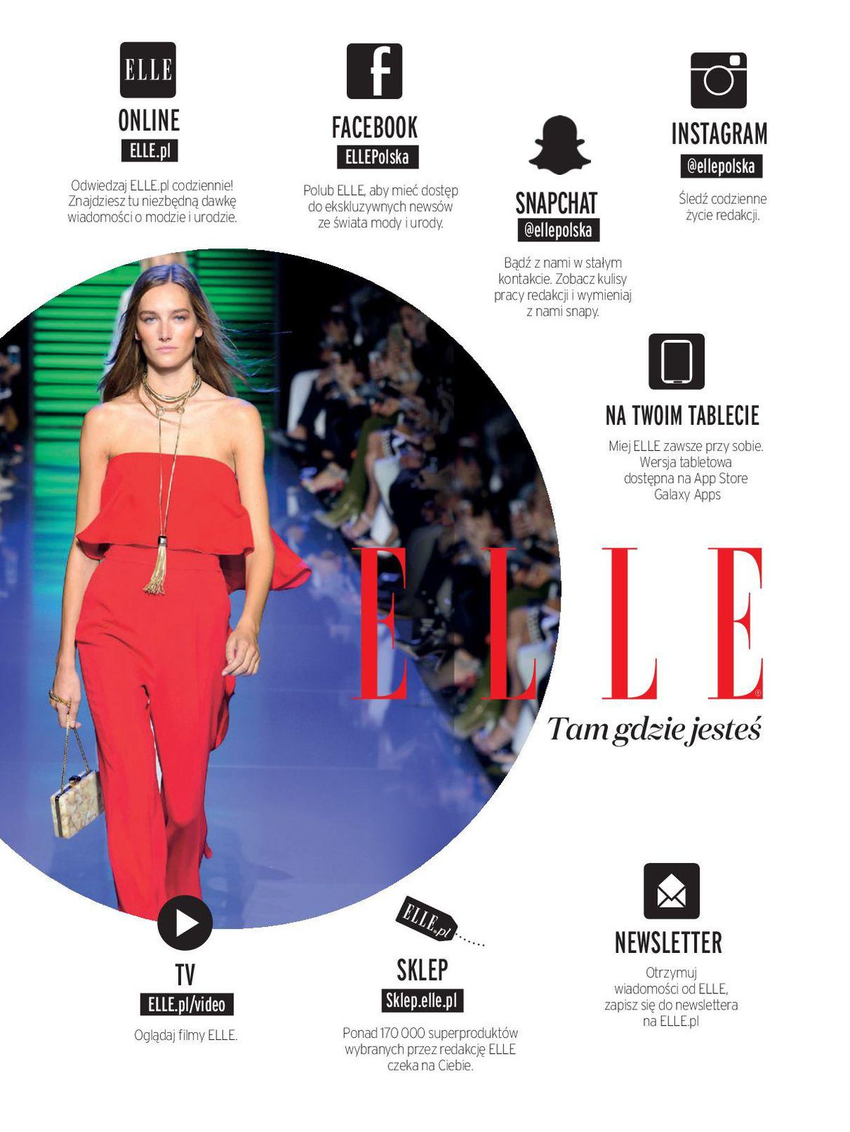 Gazetka promocyjna ITAKA str. 8