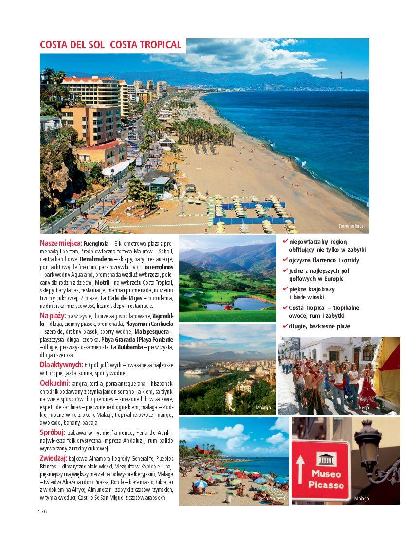 Gazetka promocyjna ITAKA str. 138