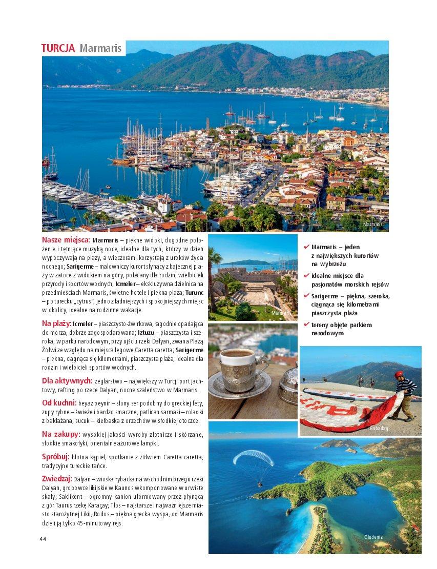 Gazetka promocyjna ITAKA str. 46