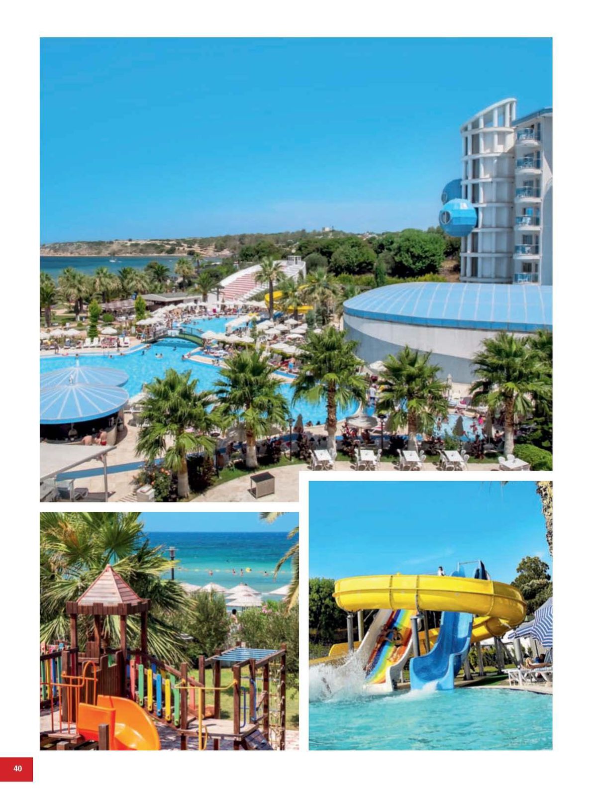 Gazetka promocyjna ITAKA str. 42