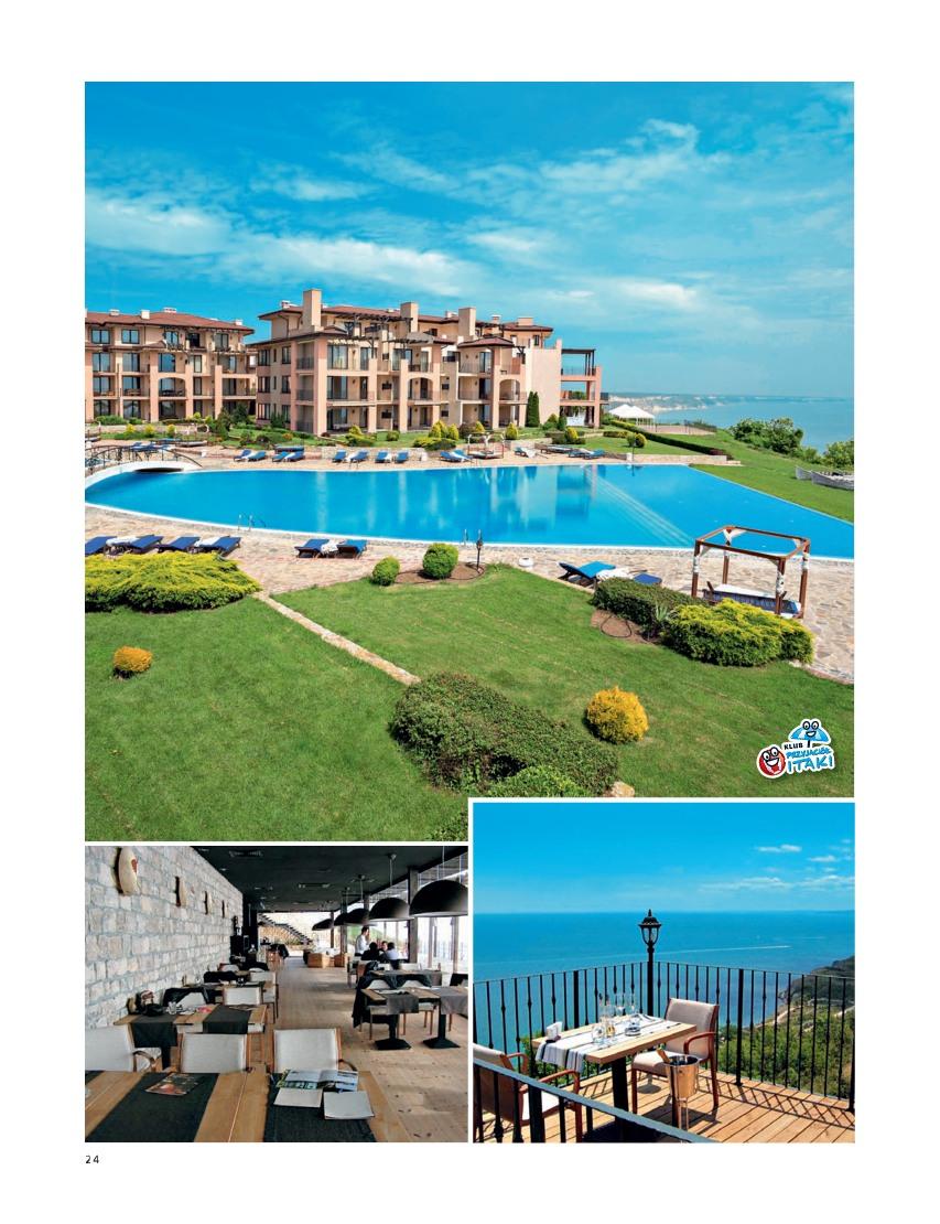 Gazetka promocyjna ITAKA str. 26