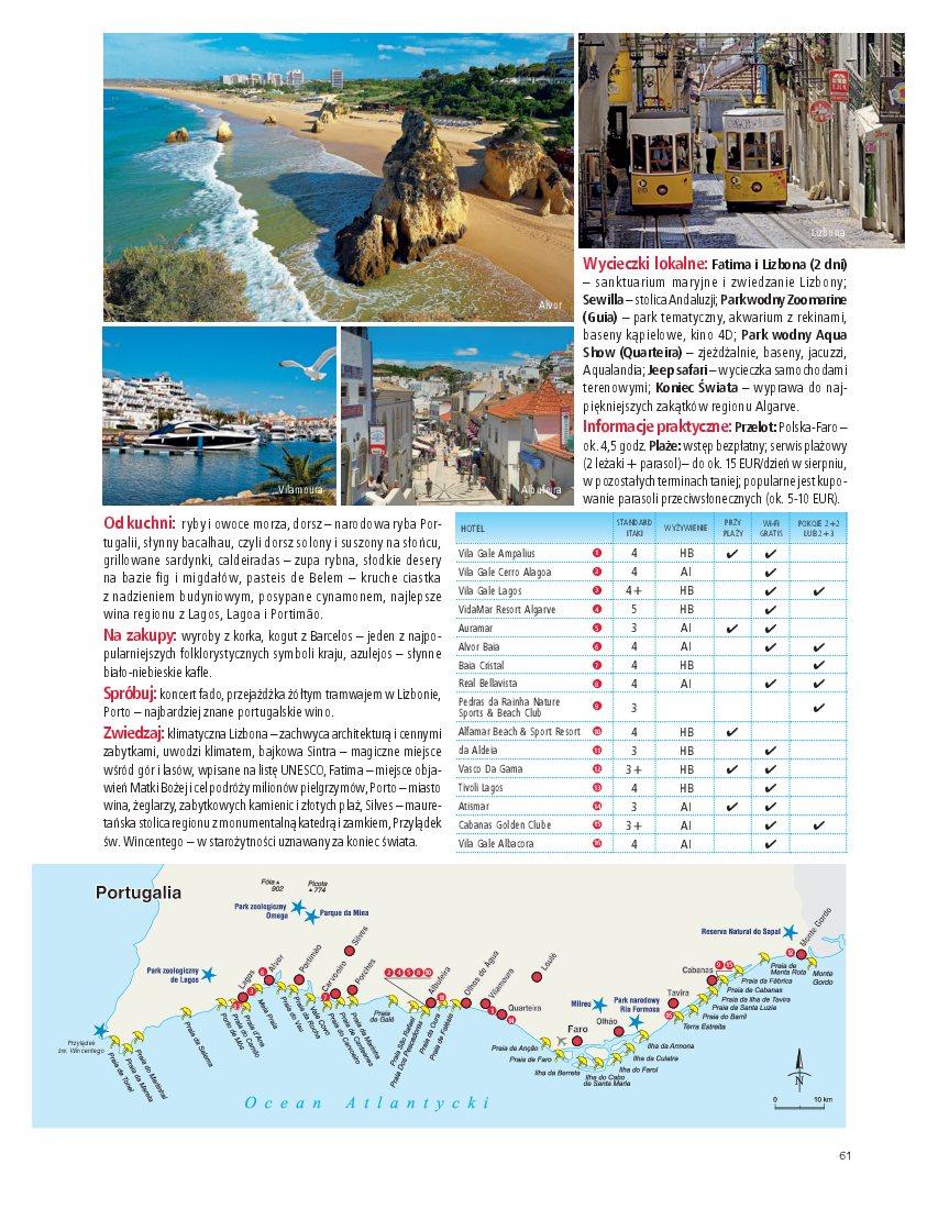 Gazetka promocyjna ITAKA str. 63