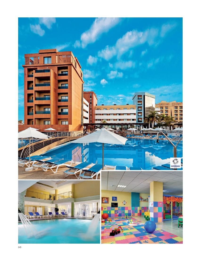 Gazetka promocyjna ITAKA str. 98