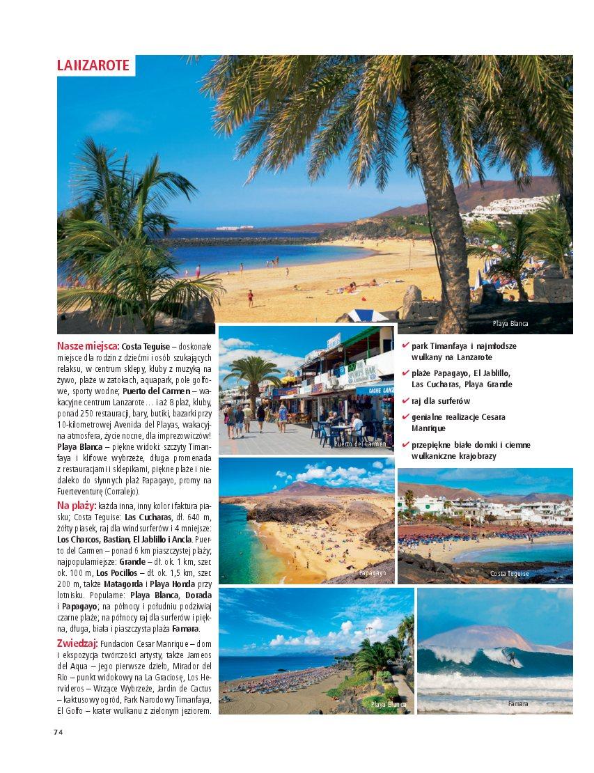 Gazetka promocyjna ITAKA str. 76