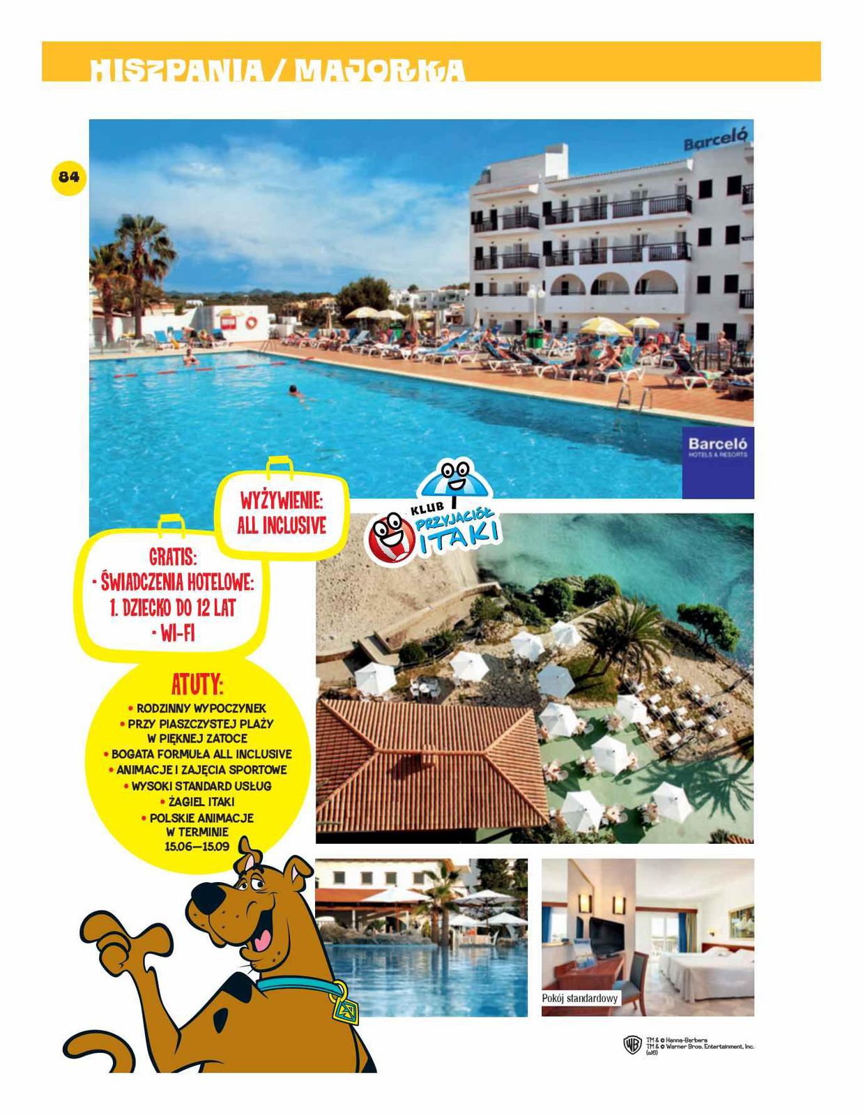 Gazetka promocyjna ITAKA str. 86