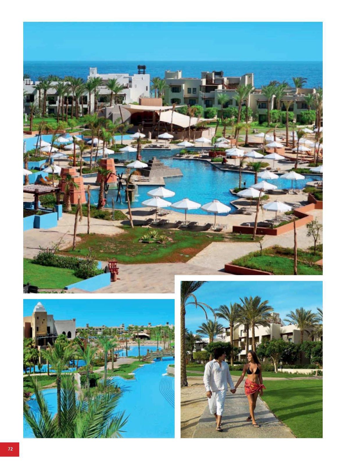 Gazetka promocyjna ITAKA str. 74