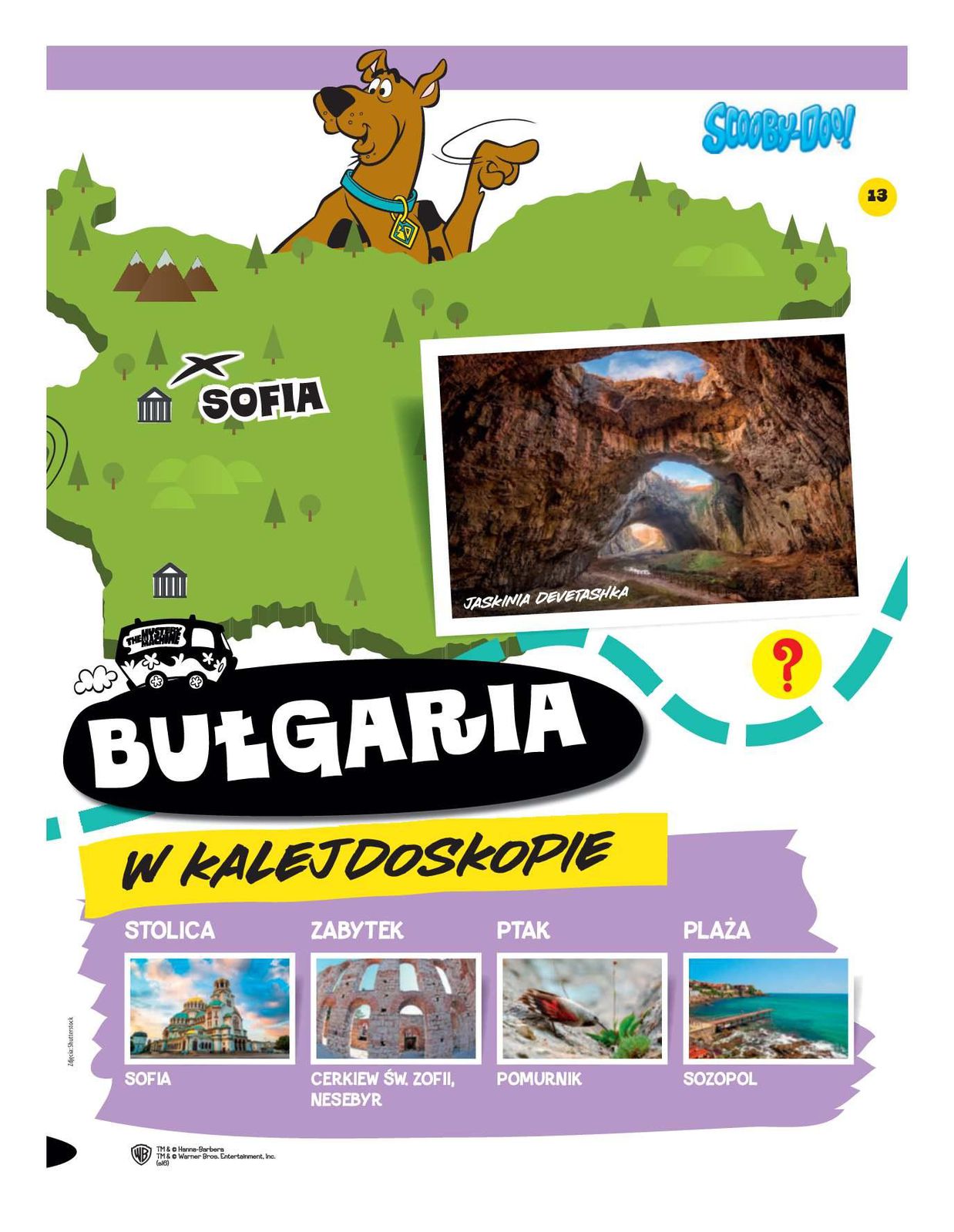 Gazetka promocyjna ITAKA str. 15