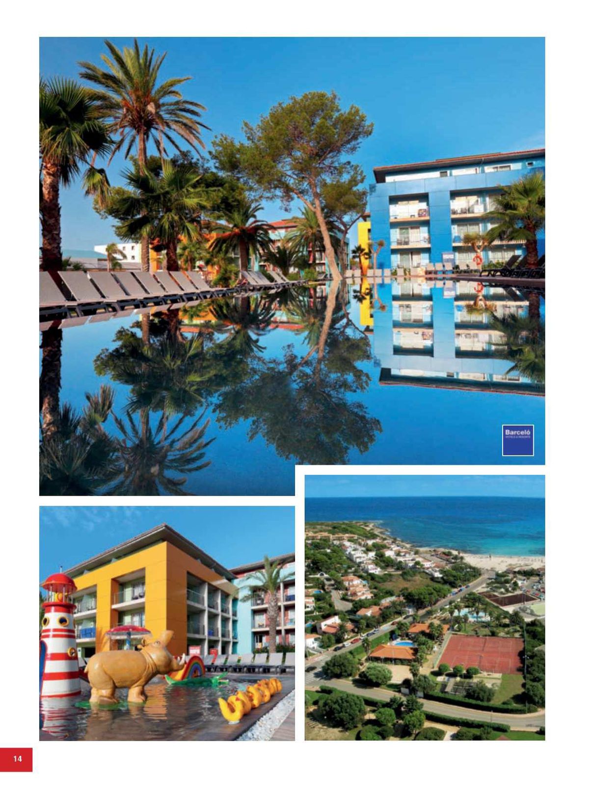 Gazetka promocyjna ITAKA str. 16