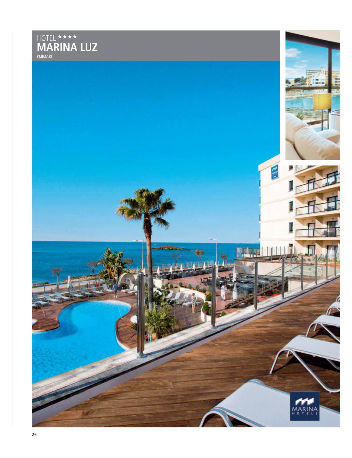 Gazetka promocyjna ITAKA str. 28