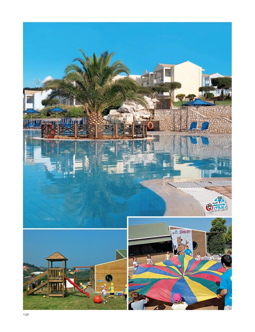 Gazetka promocyjna ITAKA str. 128