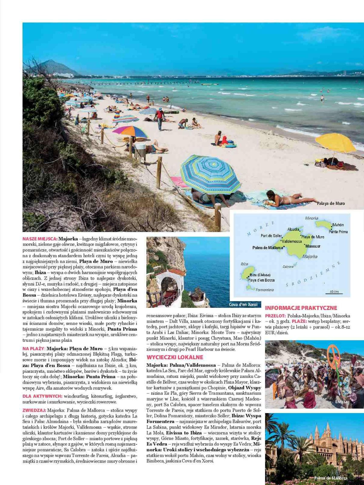 Gazetka promocyjna ITAKA str. 147