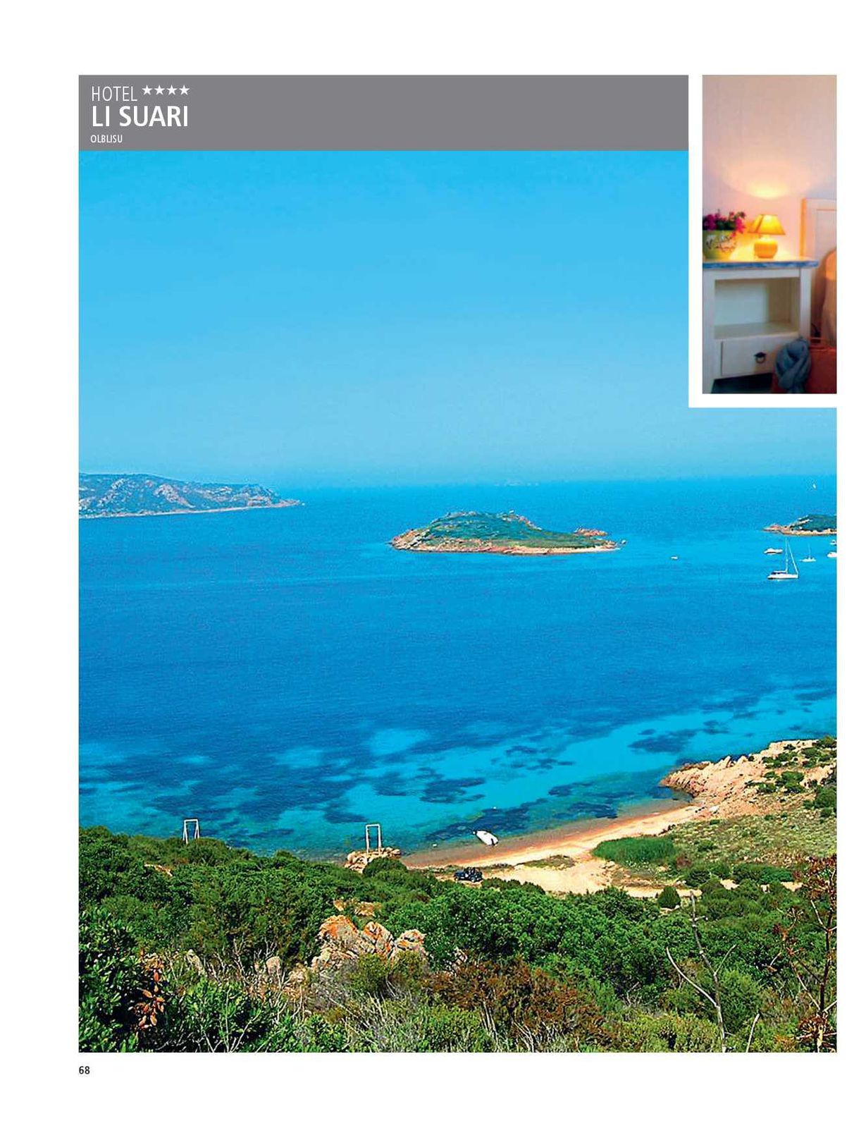 Gazetka promocyjna ITAKA str. 70