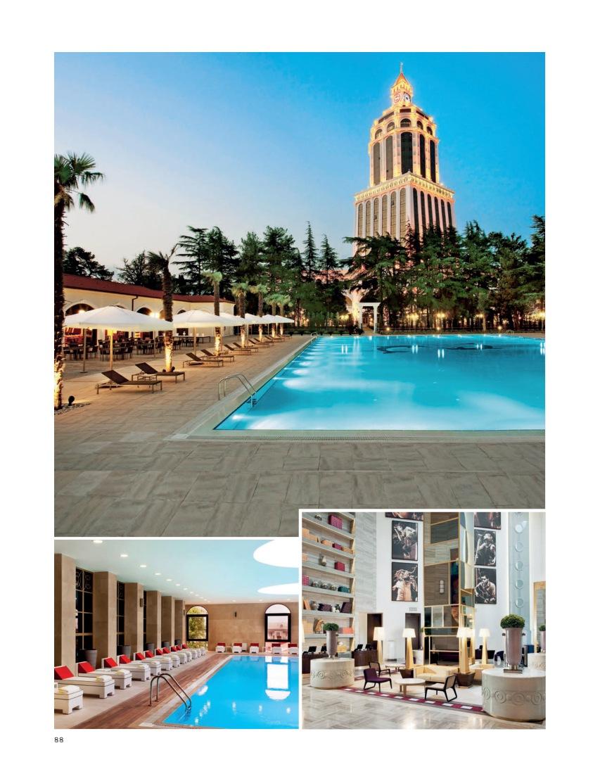 Gazetka promocyjna ITAKA str. 90