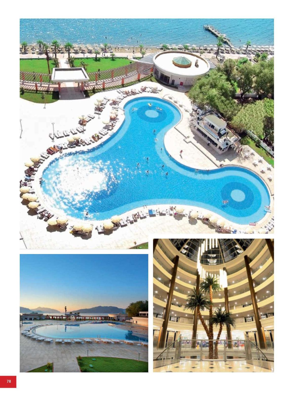 Gazetka promocyjna ITAKA str. 80