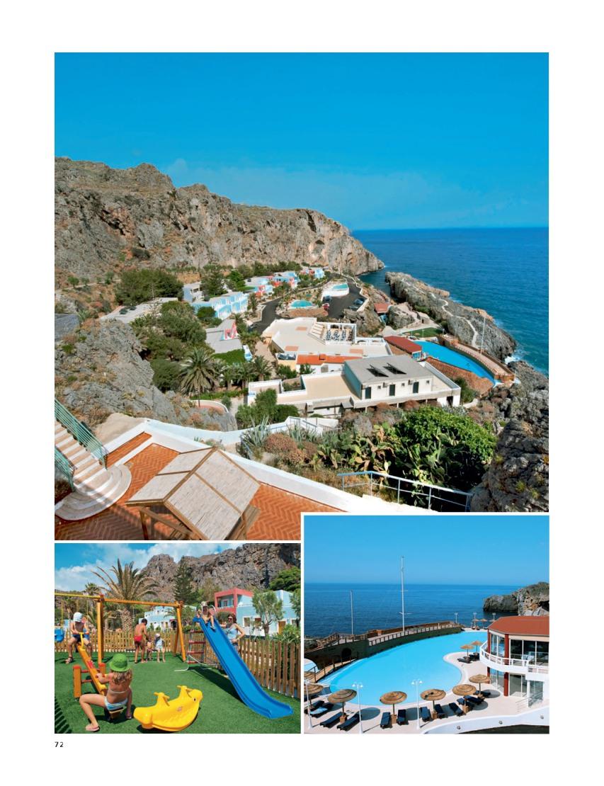 Gazetka promocyjna ITAKA str. 74