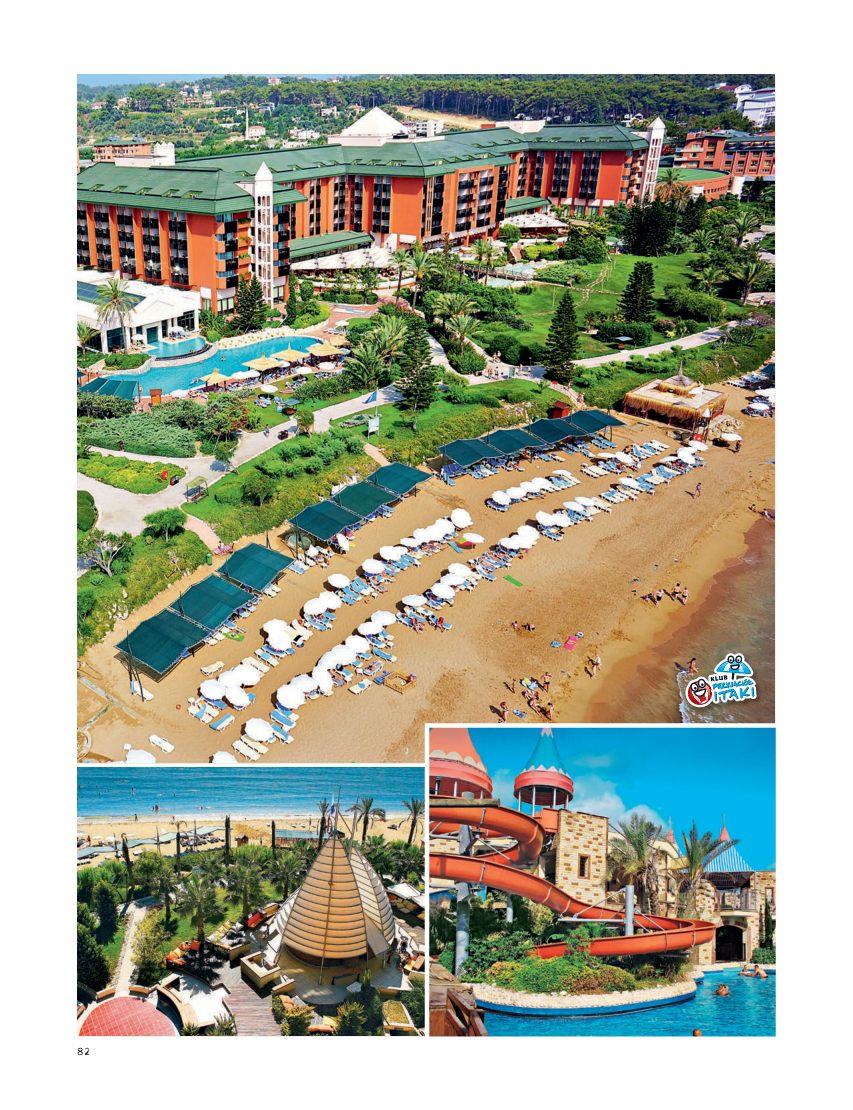 Gazetka promocyjna ITAKA str. 84