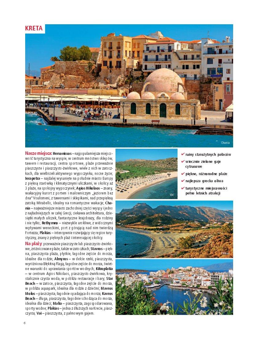 Gazetka promocyjna ITAKA str. 8