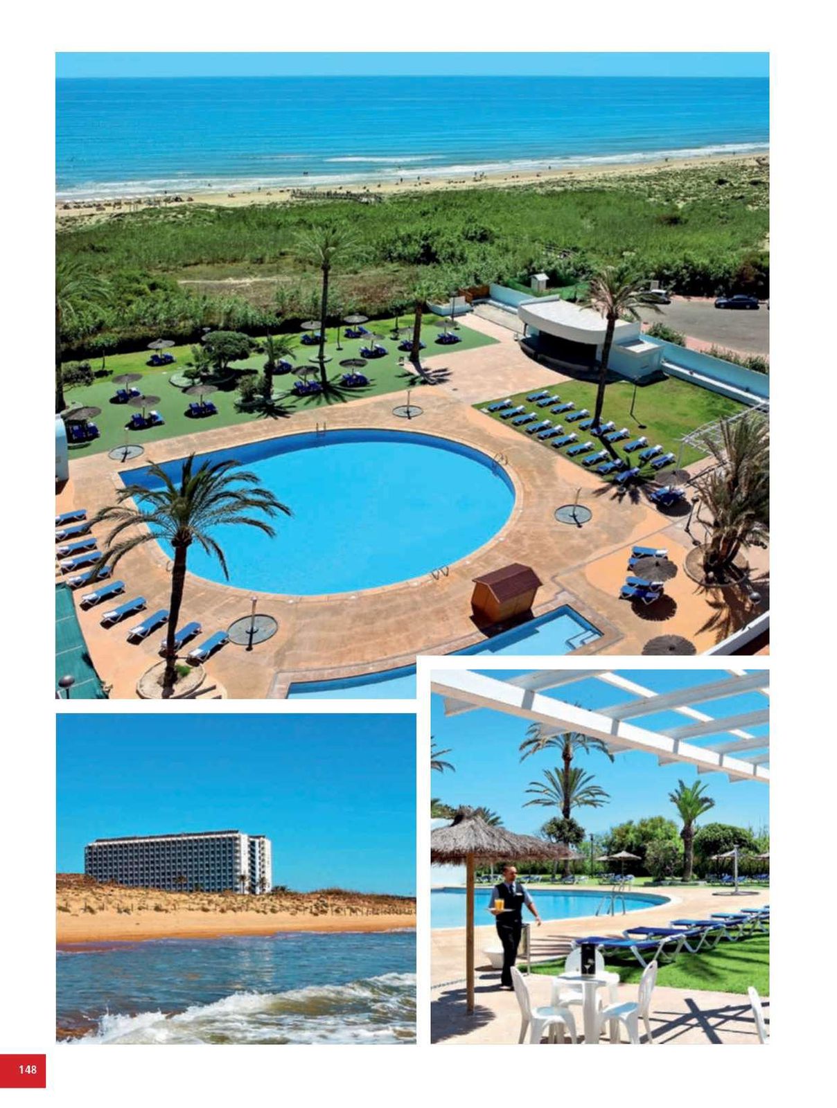 Gazetka promocyjna ITAKA str. 150