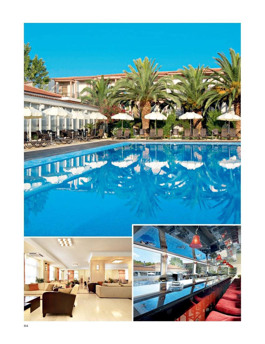 Gazetka promocyjna ITAKA str. 86