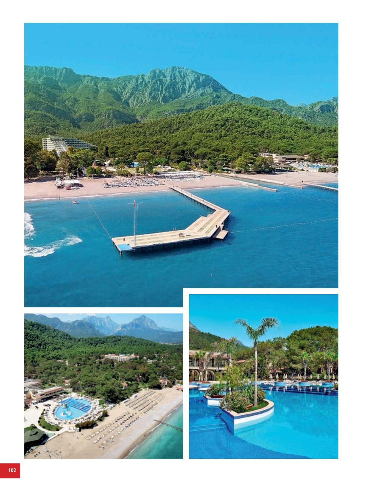 Gazetka promocyjna ITAKA str. 104