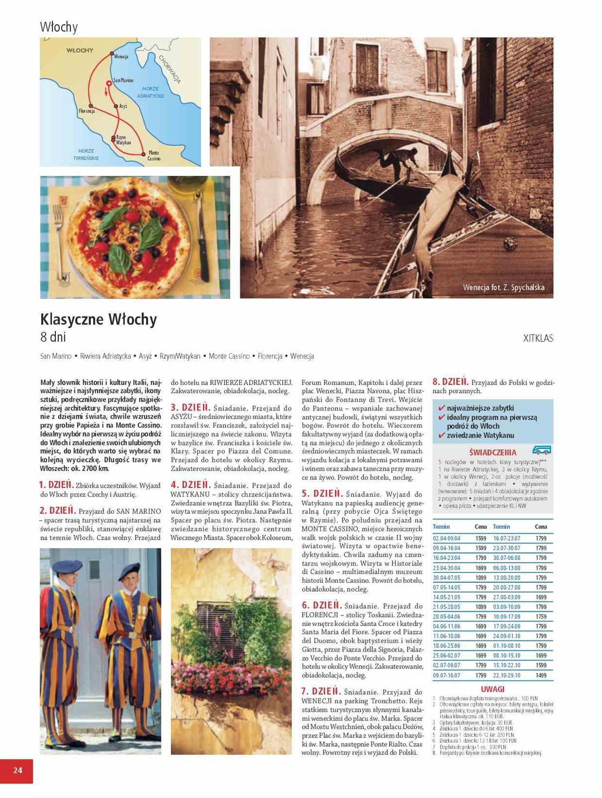 Gazetka promocyjna ITAKA str. 26