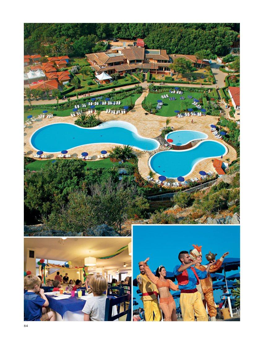 Gazetka promocyjna ITAKA str. 86