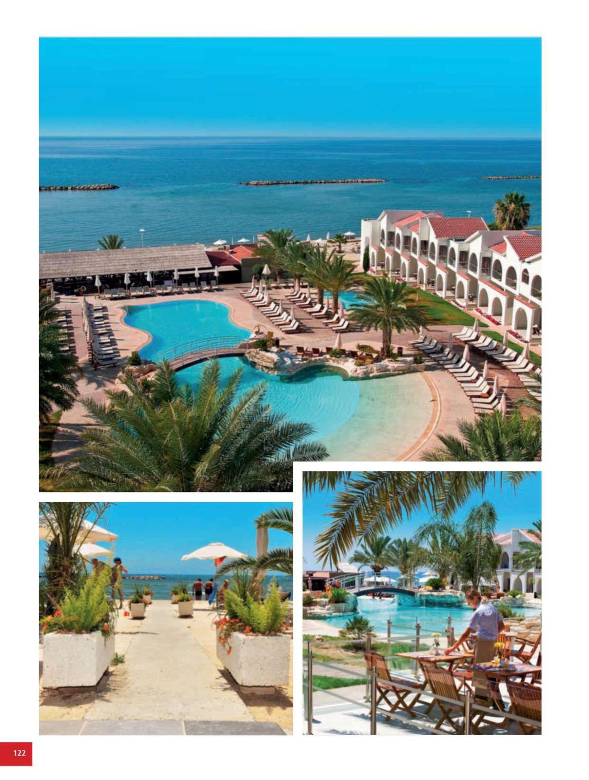 Gazetka promocyjna ITAKA str. 124