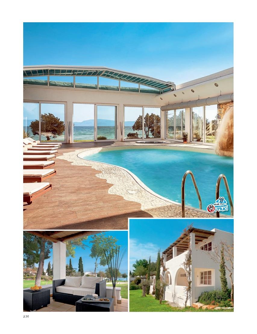 Gazetka promocyjna ITAKA str. 238