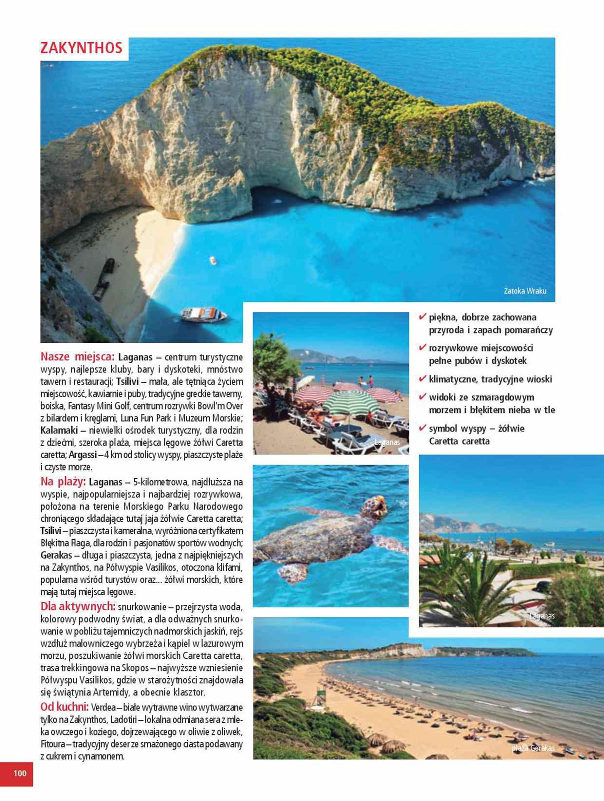 Gazetka promocyjna ITAKA str. 102