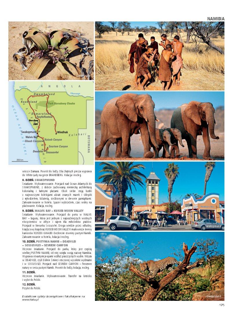 Gazetka promocyjna ITAKA str. 177