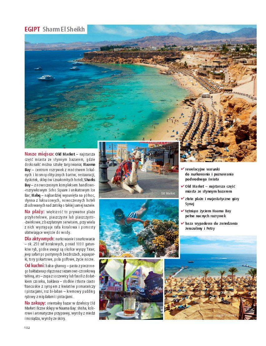 Gazetka promocyjna ITAKA str. 104