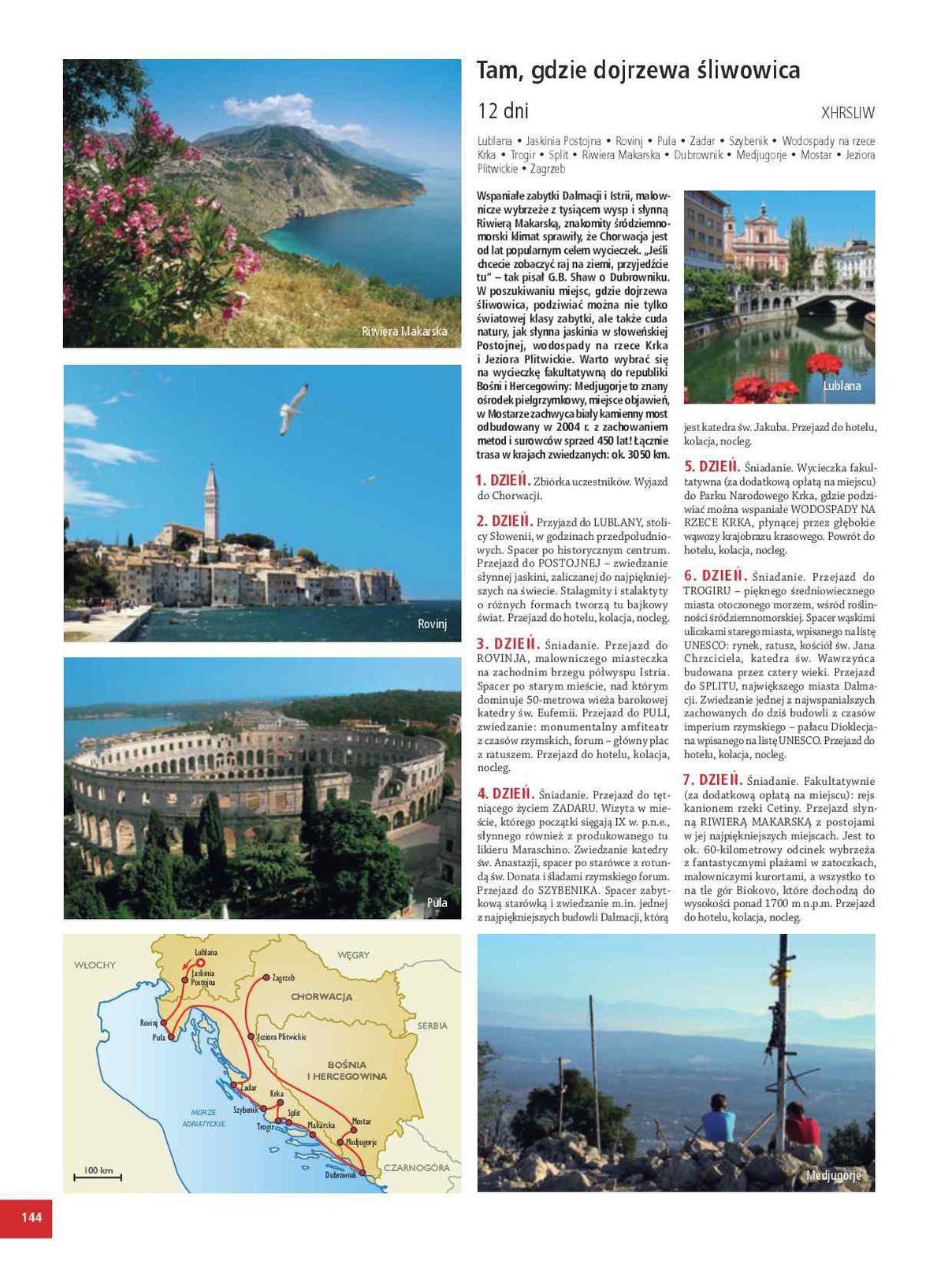 Gazetka promocyjna ITAKA str. 146